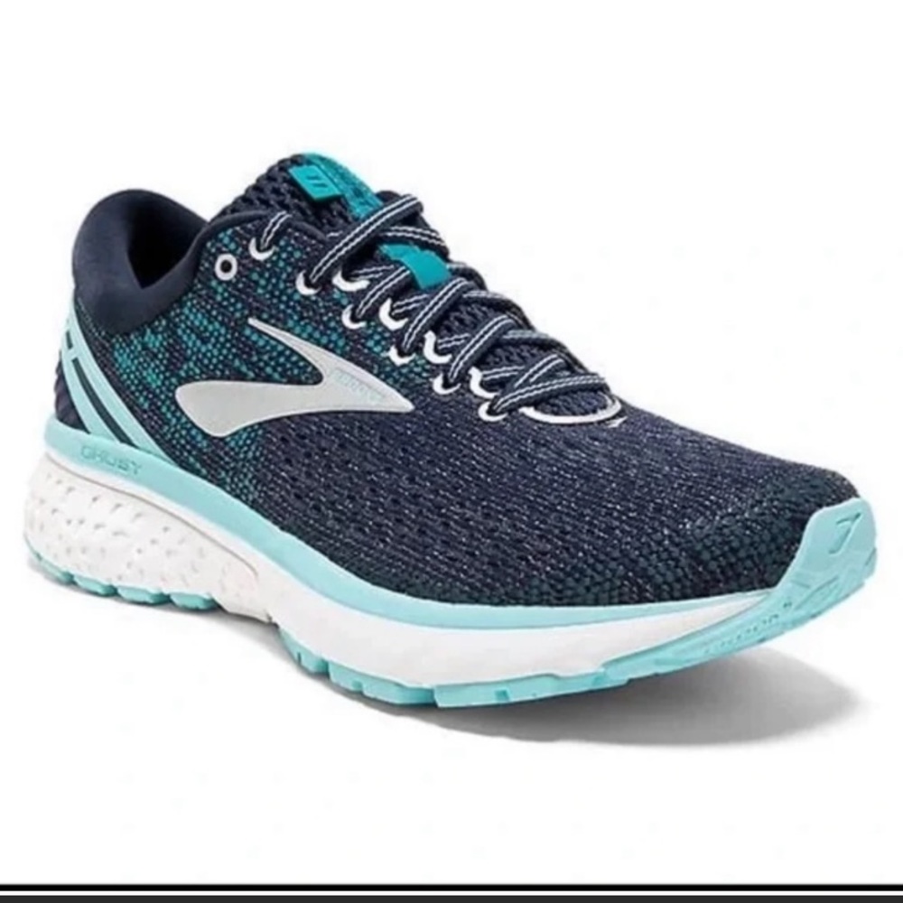 Brooks Ghost 11 - image 1